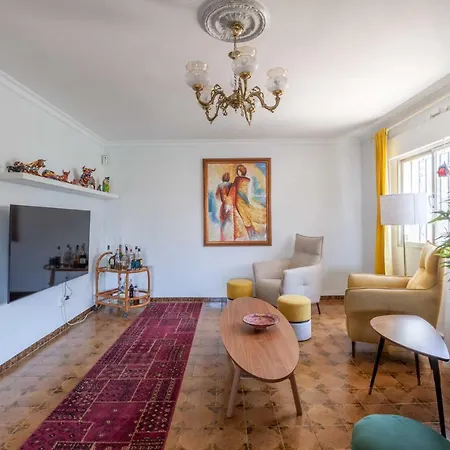 Stunning Boliches With Private Pool By Costarentals - Ref 30 * Santa Fe de los Boliches