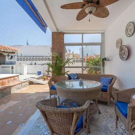 Stunning Boliches With Private Pool By Costarentals - Ref 30