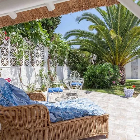 Stunning Boliches With Private Pool By Costarentals - Ref 30