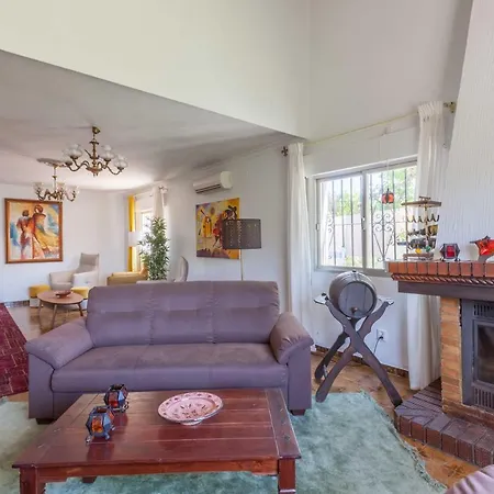 Stunning Boliches With Private Pool By Costarentals - Ref 30 Villa Santa Fe de los Boliches