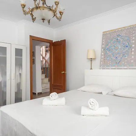 Villa Stunning Boliches With Private Pool By Costarentals - Ref 30