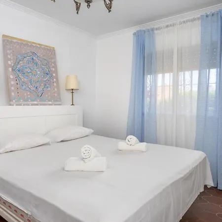 Villa Stunning Boliches With Private Pool By Costarentals - Ref 30 Santa Fe de los Boliches