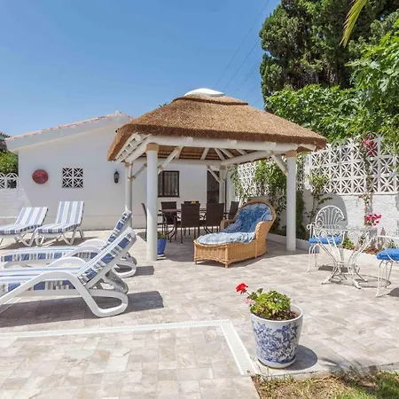 Stunning Boliches With Private Pool By Costarentals - Ref 30 *