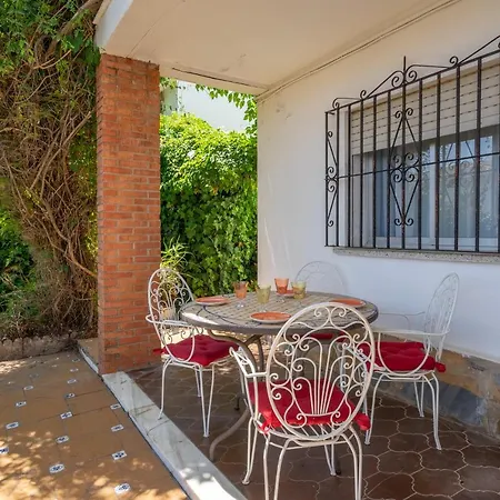 Vila Stunning Boliches With Private Pool By Costarentals - Ref 30