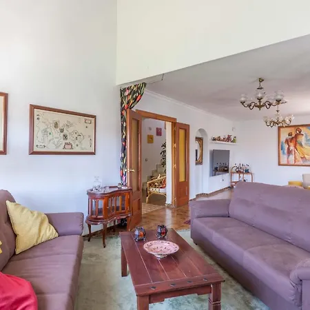 Stunning Boliches With Private Pool By Costarentals - Ref 30 * Santa Fe de los Boliches