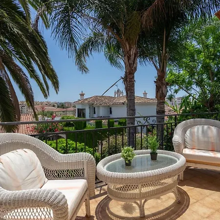 Vila Stunning Boliches With Private Pool By Costarentals - Ref 30 *